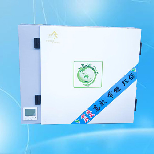 新風(fēng)換氣機(jī)